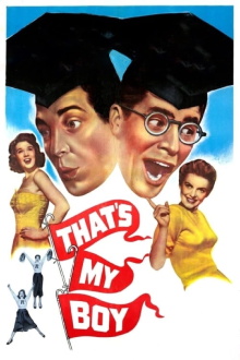 That's My Boy Trailer