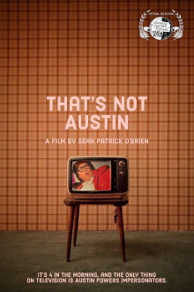 That’s Not Austin Trailer