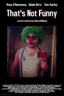That's Not Funny Trailer