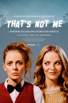 That's Not Me Trailer