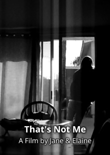 That's Not Me Trailer