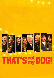 That’s Not My Dog! Trailer