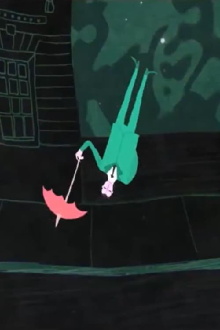 That's Not Supposed to Happen Trailer