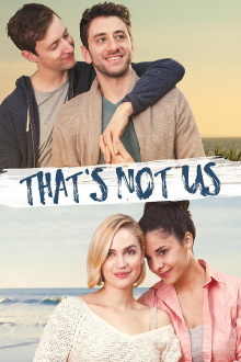 That's Not Us Trailer