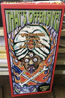 That's Offensive! Trailer