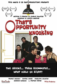 That's Opportunity Knocking Trailer