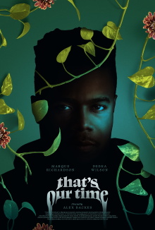 That's Our Time Trailer