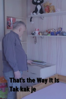 That's the Way It Is Trailer