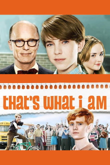 That's What I Am Trailer