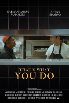That’s What You Do Trailer