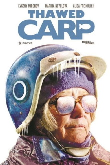 Thawed Carp Trailer