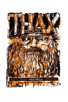 Thax Trailer