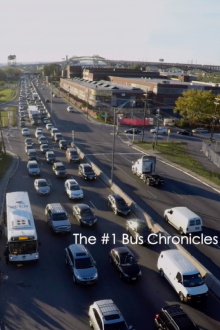 The #1 Bus Chronicles Trailer