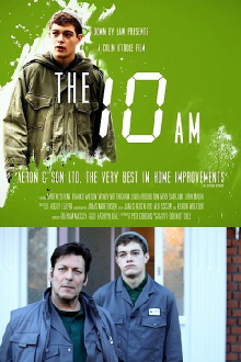 The 10 AM Trailer