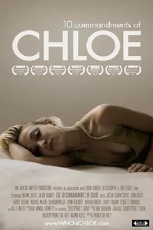The 10 Commandments of Chloe Trailer