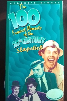 The 100 Funniest Moments of the 20th Century: Slapstick Trailer