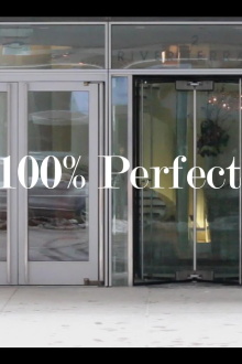 The 100% Perfect Girl Trailer