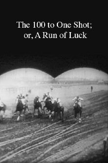 The 100 to One Shot; or, A Run of Luck Trailer