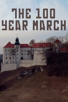 The 100 Year March Trailer