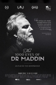 The 1000 Eyes of Dr Maddin Trailer