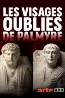 The 1001 Faces of Palmyra Trailer