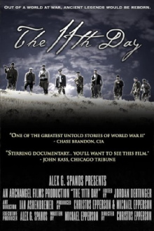 The 11th Day Trailer