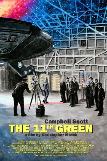 The 11th Green Trailer