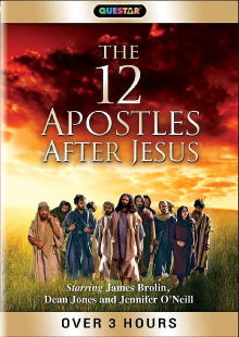 The 12 Apostles After Jesus Trailer