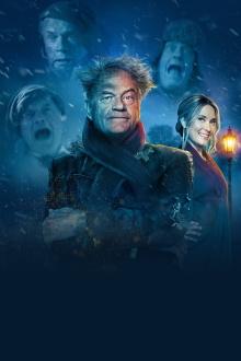 The 12 Days of Christmas Eve Trailer
