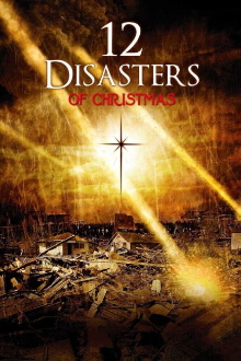 The 12 Disasters of Christmas Trailer