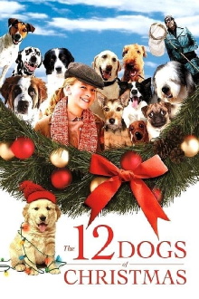 The 12 Dogs of Christmas Trailer