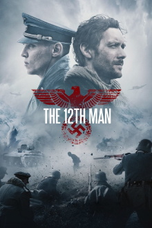 The 12th Man Trailer