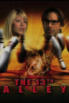 The 13th Alley Trailer