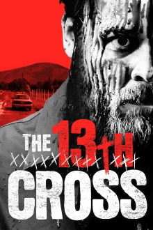 The 13th Cross Trailer