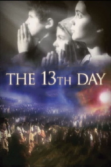The 13th Day Trailer