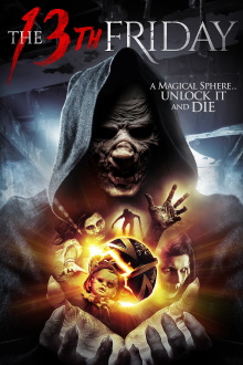 The 13th Friday Trailer
