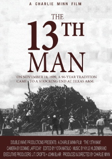 The 13th Man Trailer