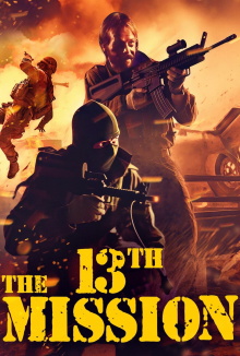 The 13th Mission Trailer
