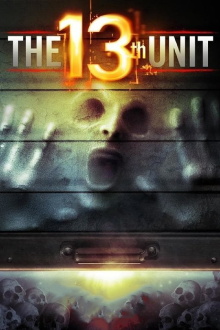 The 13th Unit Trailer