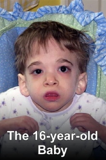 The 16-year-old Baby Trailer