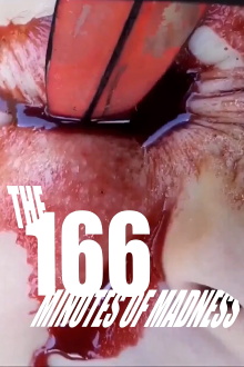 The 166 Minutes of Madness Trailer