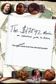 The $178.92 Movie: An Instructional Guide to Failure Trailer