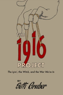 The 1916 Project Trailer