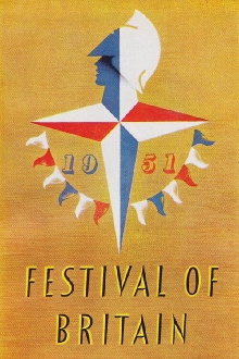 The 1951 Festival of Britain: A Brave New World Trailer