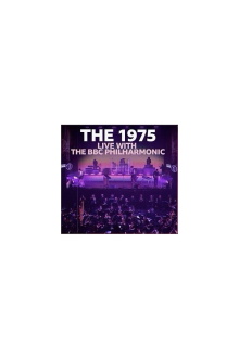 The 1975: Live with the BBC Philharmonic Trailer