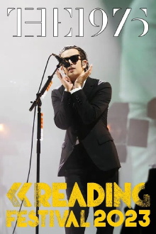 The 1975: Reading Festival 2023 Trailer