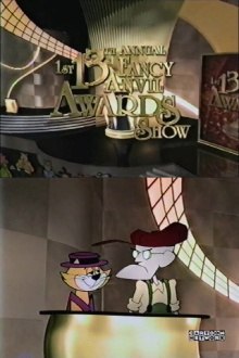 The 1st 13th Annual Fancy Anvil Awards Show Program Special: Live in Stereo Trailer