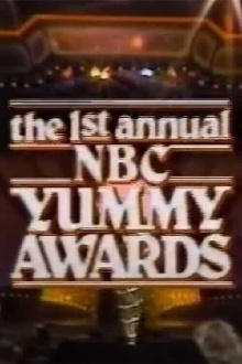 The 1st Annual NBC Yummy Awards Trailer