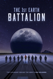 The 1st Earth Battalion Trailer
