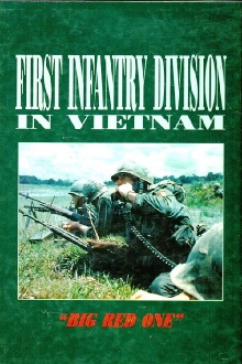 The 1st Infantry Division in Vietnam Trailer